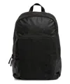 Ea7 Backpack In Black