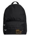Ea7 Backpack In Black