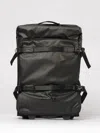 Ea7 Bag Men  In Black