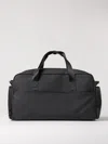 Ea7 Bags  Men Color Black In Black