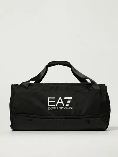Ea7 Bags  Men Color Black