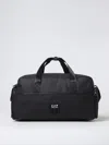 Ea7 Bags  Men Color Black In Black