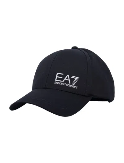 EA7 BASEBALL HAT