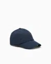 Ea7 Baseball Tennis Pro Cap In Blue