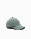 Ea7 Baseball Tennis Pro Cap In Green