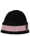 EA7 BEANIE