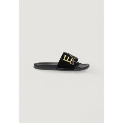 EA7 BICOLOR PVC SLIPPER