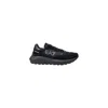 Ea7 Emporio Armani Mesh Sneakers