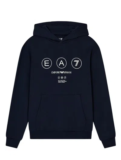 EA7 EA7 SWEATERS