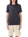 Ea7 Pima Cotton Core Identity T-shirt