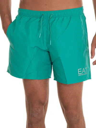 Ea7 Boardshort In Some, Several