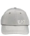 Ea7 Cap In Green