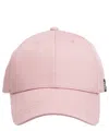 Ea7 Cap In Pink