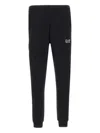 Ea7 Core Identity Jogger Pants