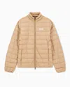 Ea7 Core Identity Packable Down Jacket