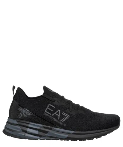 EA7 CRUSHER DISTANCE SNEAKERS