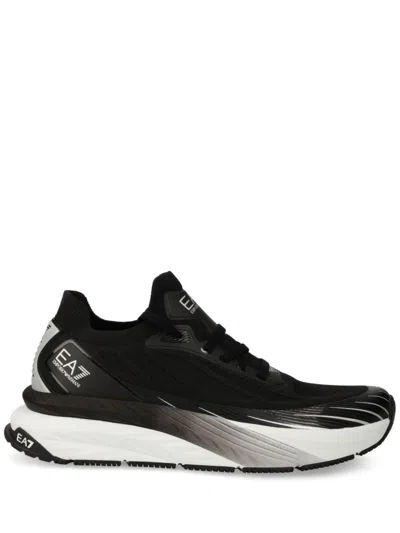 EA7 CRUSHER DISTANCE SNEAKERS