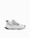Ea7 Crusher Distance Sonic Trail Sneakers