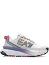 Ea7 In White