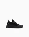 Ea7 Crusher Sonic Knit Sneakers