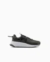 Ea7 Crusher Sonic Rope Sneakers In White