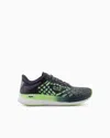 Ea7 Crusher Speed Sneakers In Blue