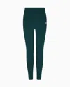 Ea7 Dynamic Athlete Leggings In Vigor7 Technical Fabric