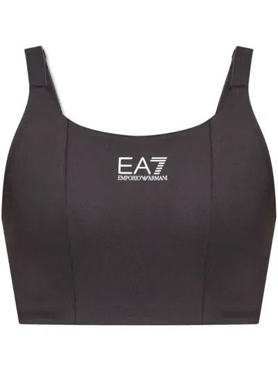 EA7 DYNAMIC ATHLETE SPORTS BRA