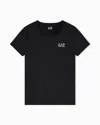 Ea7 Dynamic Athlete T-shirt In Vigor7 Technical Fabric
