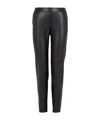 EA7 ELASTIC WAIST LEGGINGS