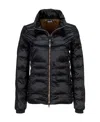 Ea7 Emblem Cotton Suit In Black