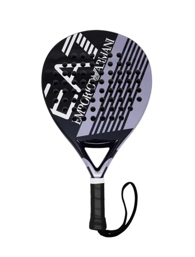 Ea7 Emporio Armani Accessories