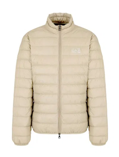 EA7 EA7 EMPORIO ARMANI COATS
