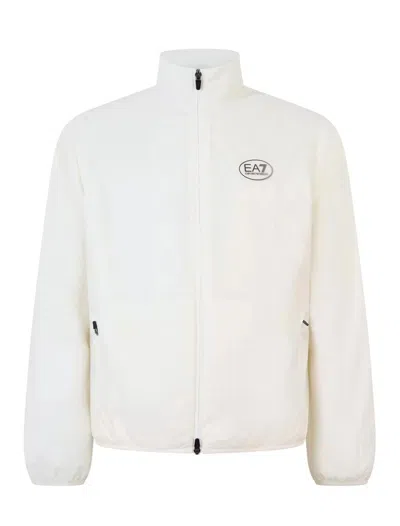 EA7 EA7 EMPORIO ARMANI COATS