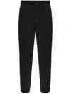Ea7 Emporio Armani Cotton Sweatpants
