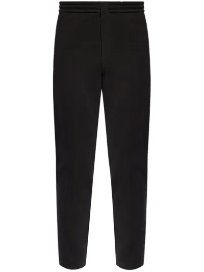 EA7 EA7 EMPORIO ARMANI COTTON SWEATPANTS