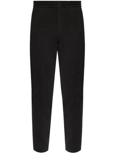 EA7 EA7 EMPORIO ARMANI COTTON SWEATPANTS