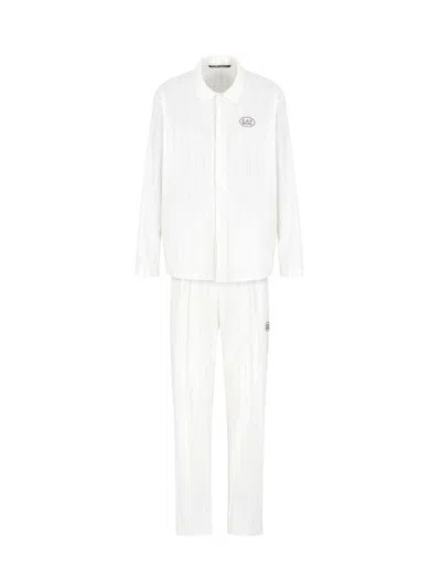 EA7 EA7 EMPORIO ARMANI DRESSES