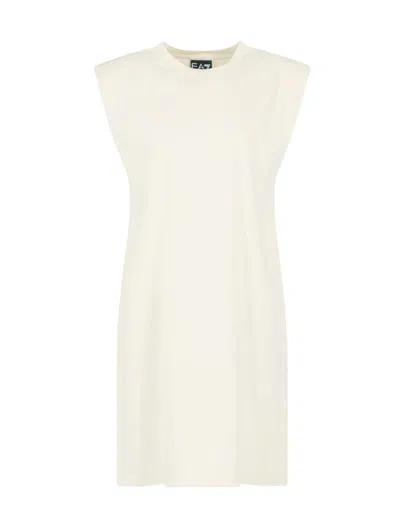 Ea7 Emporio Armani Dresses