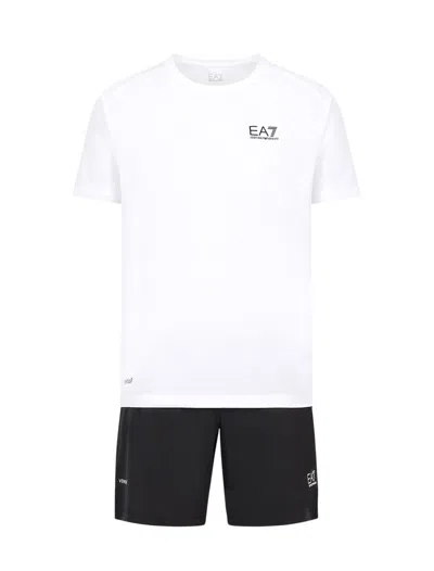EA7 EA7 EMPORIO ARMANI DRESSES