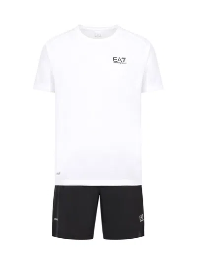 EA7 EA7 EMPORIO ARMANI DRESSES