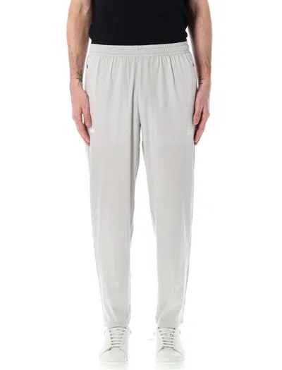 Ea7 Emporio Armani Dynamic Athlete Trousers In Grey