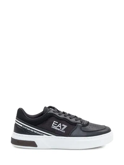 Ea7 Emporio Armani  Sneaker