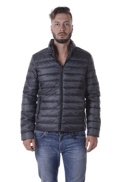 Ea7 Emporio Armani Jacket In Gray