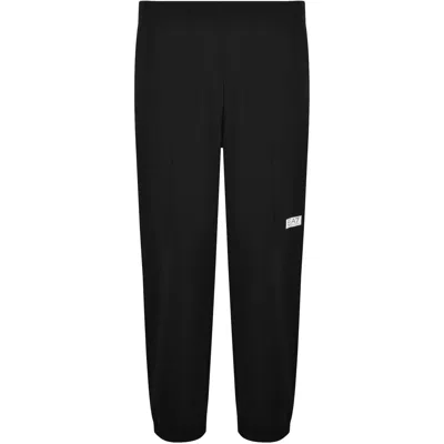 Ea7 Emporio Armani Joggers Black