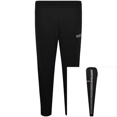 Ea7 Emporio Armani Joggers Black