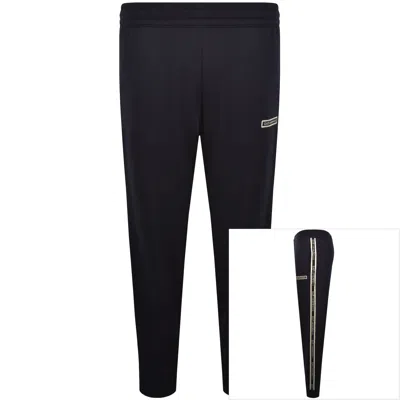 Ea7 Emporio Armani Joggers Navy
