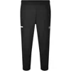 Ea7 Emporio Armani Jogging Bottoms Black In Black