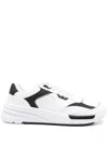 Ea7 Logo Sneakers