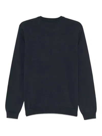 EA7 EA7 EMPORIO ARMANI MEN'S KNITWEAR
